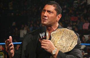 WWE Photo