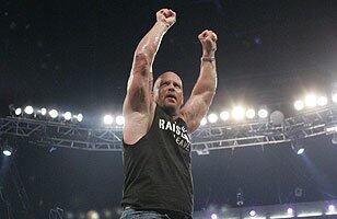 WWE Photo