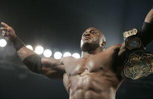 WWE Photo