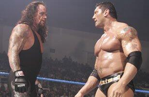 WWE Photo