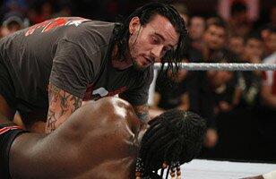 WWE Photo