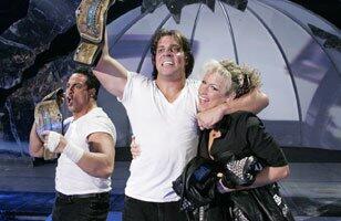 WWE Photo
