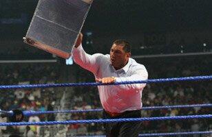 WWE Photo