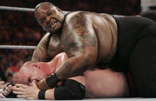 WWE Photo