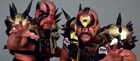 WWE Photo