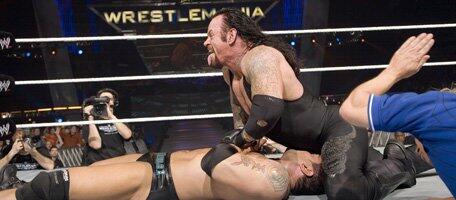 WWE Photo