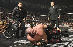 WWE Photo