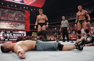WWE Photo