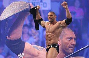 WWE Photo