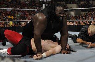 WWE Photo
