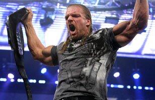 WWE Photo