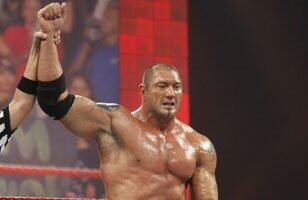 WWE Photo