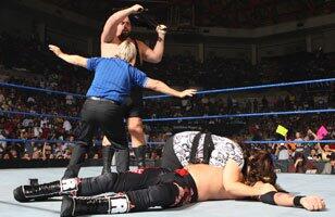 WWE Photo