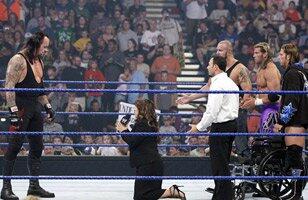 WWE Photo