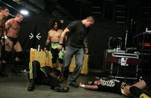 WWE Photo