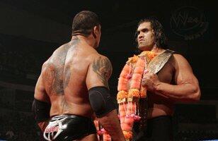 WWE Photo