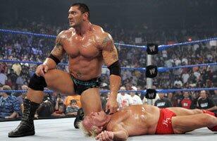 WWE Photo