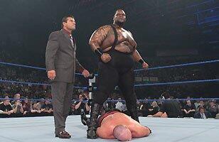 WWE Photo