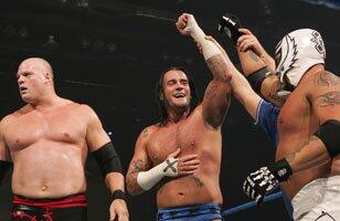 WWE Photo