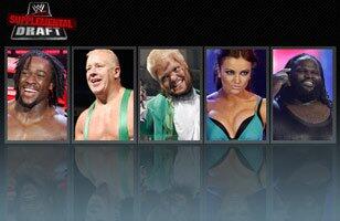 WWE Photo