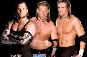 WWE Photo