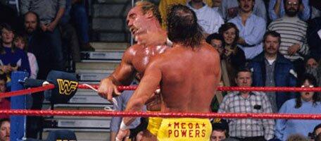 WWE Photo