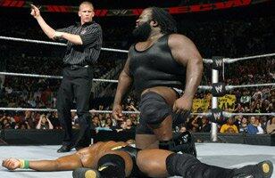WWE Photo