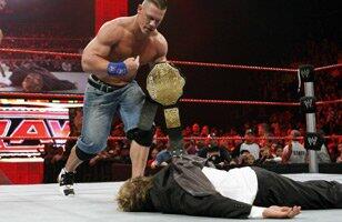 WWE Photo