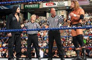 WWE Photo