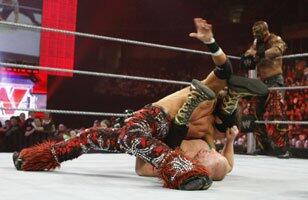WWE Photo