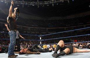 WWE Photo