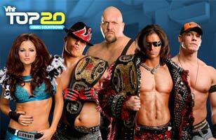 WWE Photo