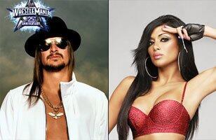 WWE Photo