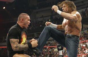 WWE Photo