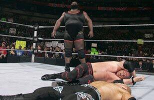 WWE Photo