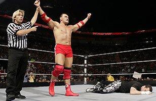 WWE Photo