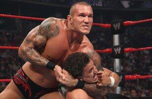 WWE Photo