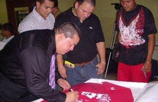 WWE Photo