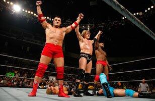 WWE Photo