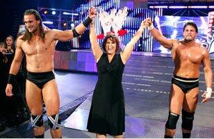 WWE Photo