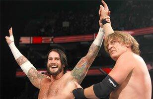 WWE Photo