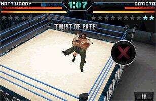 WWE Photo