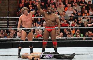 WWE Photo