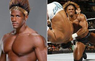 WWE Photo