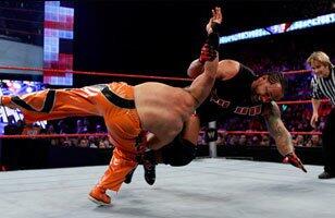 WWE Photo