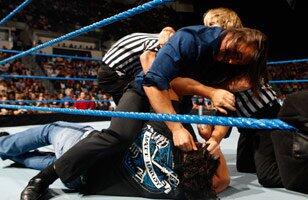 WWE Photo