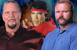 WWE Photo