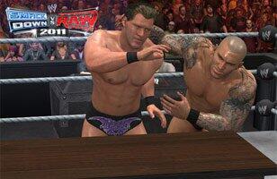 WWE Photo