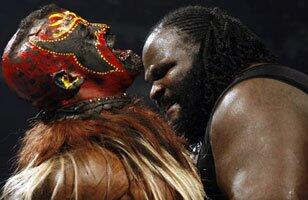 WWE Photo