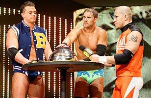 WWE Photo